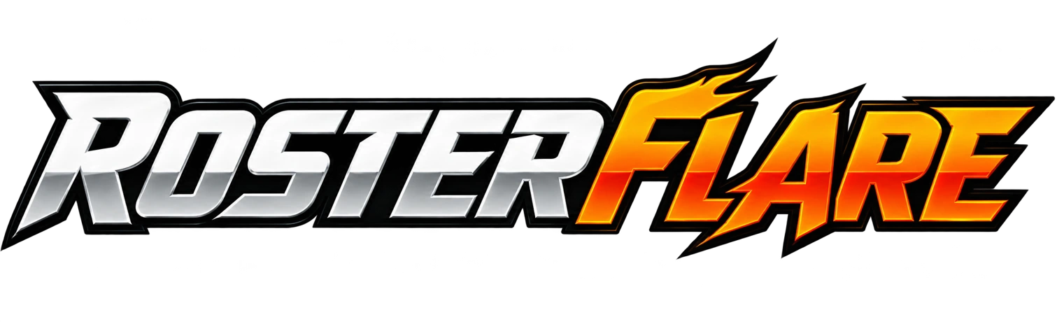 RosterFlare